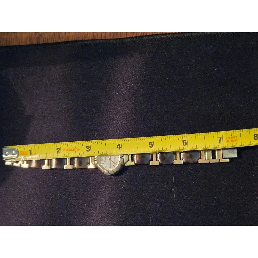 Vintage Vivani Women's Quartz Watch (Y-12)
